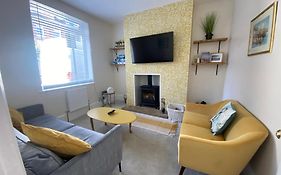 Sea Biscuit Cottage, Scarborough